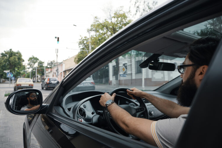 4,5 εκατ. ευρώ στο ΕΚ από τα πρόστιμα για ανασφάλιστα οχήματα