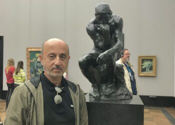 Γ. Ρούντος: Περί ληστρικής χρήσης ιδεών, λόγων και έργων