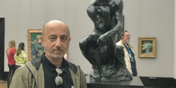 Γ. Ρούντος: Περί ληστρικής χρήσης ιδεών, λόγων και έργων