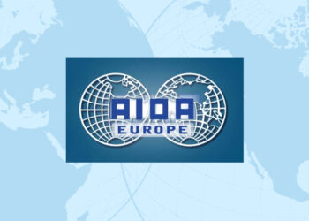 Νέα Επιτροπή στην AIDA Europe