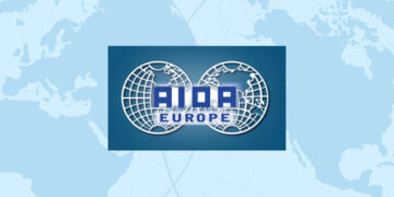 Νέα Επιτροπή στην AIDA Europe