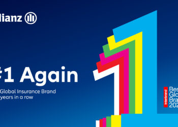 Για 6η φορά η Allianz κορυφαία ασφαλιστική  στα «Best Global Brands»