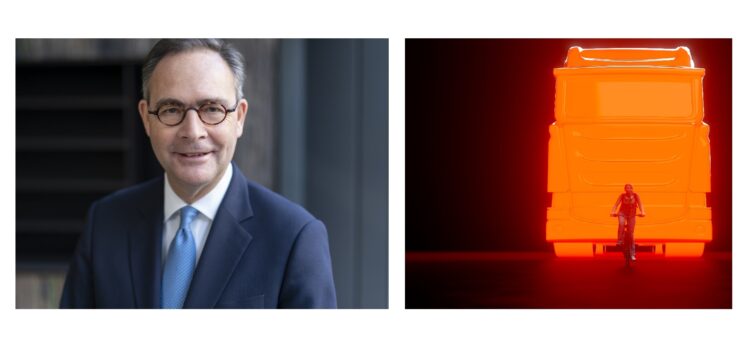 Allianz: Οι “ευάλωτοι” χρήστες στα θανατηφόρων τροχαίων και τα “κενά” ασφαλείας στα βαριά οχήματα