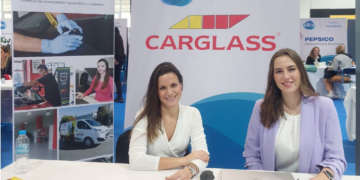 Η Carglass® συμμετείχε στις «Ημέρες Καριέρας» της ΔΥΠΑ στο Εκθεσιακό Κέντρο Περιστερίου