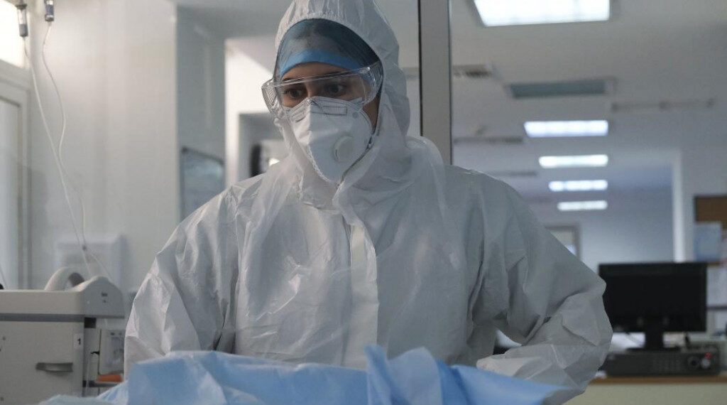 Η επόμενη πανδημία δεν θα περιμένει να βελτιώσουμε τα συστήματα υγείας που διαθέτουμε