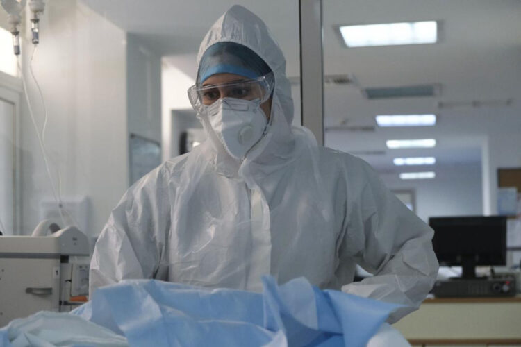 Η επόμενη πανδημία δεν θα περιμένει να βελτιώσουμε τα συστήματα υγείας που διαθέτουμε