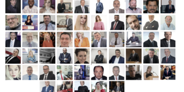 Οι 56 της ασφαλιστικής αγοράς που “κατεβαίνουν” στο συνδυασμό “Το Επιμελητήριό μας”