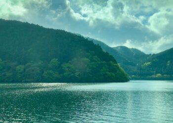 Γ. Ρούντος: Η “νέα θάλασσα” της κλιματικής αλλαγής και η “νέα κανονικότητα”