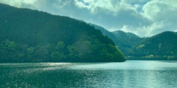 Γ. Ρούντος: Η “νέα θάλασσα” της κλιματικής αλλαγής και η “νέα κανονικότητα”