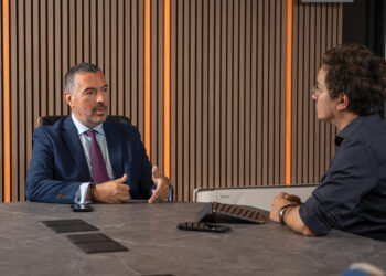 Χ. Κάτσιος: “Ανοίγει” ο δρόμος για βαθύτερες τομές στην ιδιωτική ασφάλιση