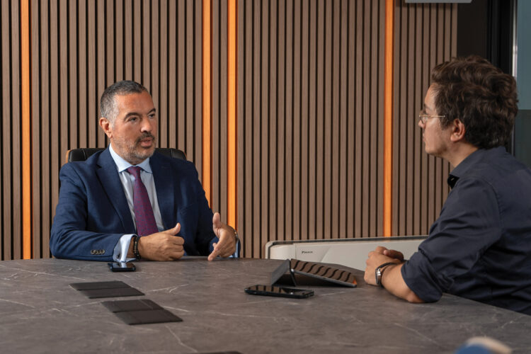 Χ. Κάτσιος: “Ανοίγει” ο δρόμος για βαθύτερες τομές στην ιδιωτική ασφάλιση