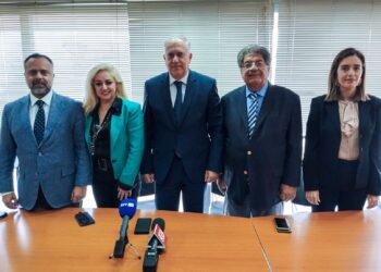 Η Α. Στρατινάκη Συνήγορος του Καταναλωτή