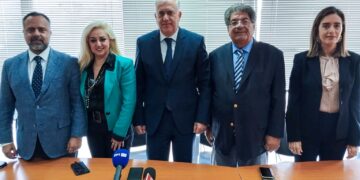 Η Α. Στρατινάκη Συνήγορος του Καταναλωτή