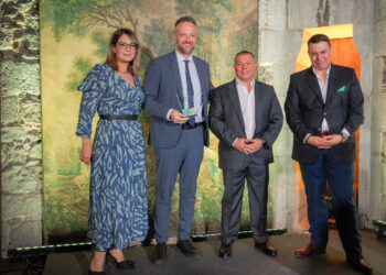 4 νέες διακρίσεις για την Mega Brokers από την Interasco