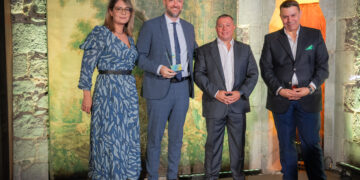 4 νέες διακρίσεις για την Mega Brokers από την Interasco