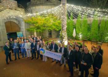 Ταξίδι στη χώρα των Βάσκων για τους συνεργάτες της INTERASCO