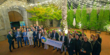 Ταξίδι στη χώρα των Βάσκων για τους συνεργάτες της INTERASCO