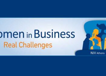 ICAP CRIF: Η ατζέντα του 10ου Women in Business Forum
