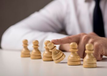 Μάνατζμεντ Οικονομικών Κρίσεων κατά την Αρχαιότητα