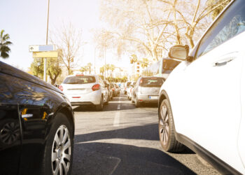 Οι ασφαλίσεις οχημάτων επέστρεψαν στην αρνητική κανονικότητα