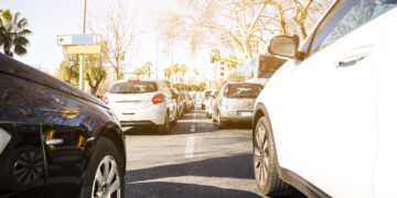 Οι ασφαλίσεις οχημάτων επέστρεψαν στην αρνητική κανονικότητα