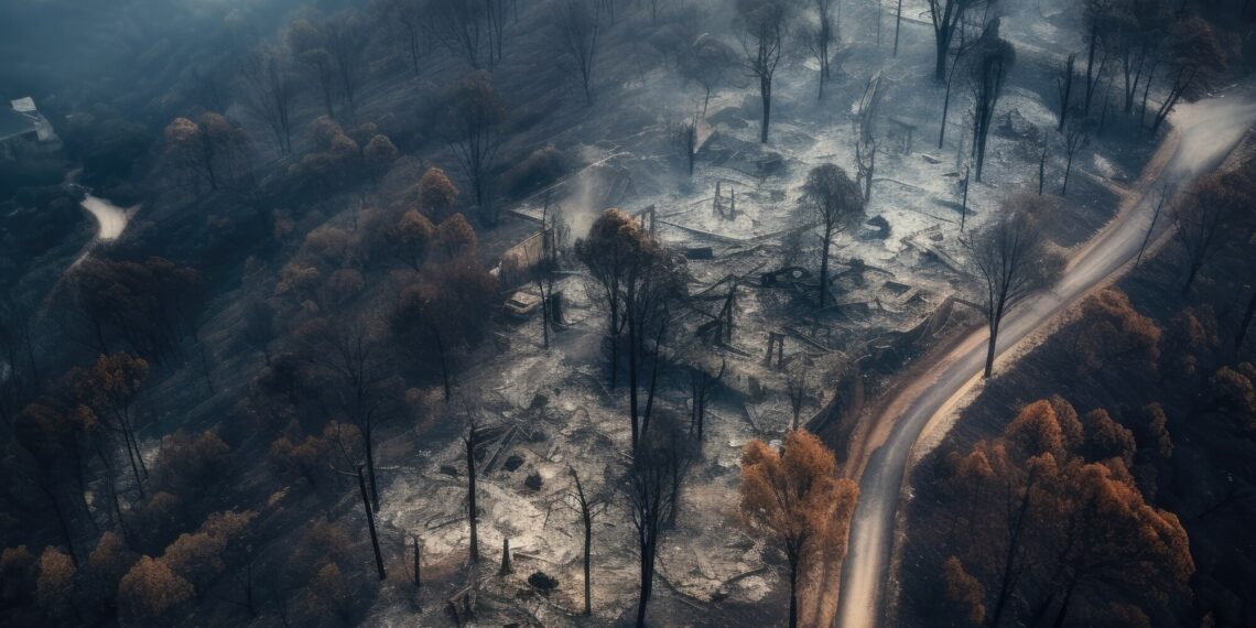 «Τρέχει» η νομοθέτηση για τις φυσικές καταστροφές – Ποια σημεία προβληματίζουν