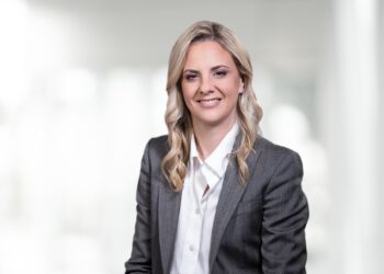 H Ισαβέλλα Βήτου Chief Operations Officer στην Allianz