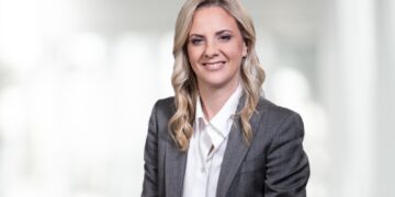 H Ισαβέλλα Βήτου Chief Operations Officer στην Allianz