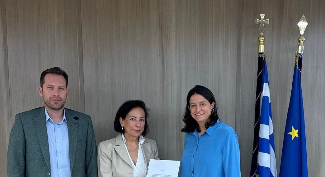 Πόρισμα για την ενσωμάτωση της Ευρωπαϊκής Οδηγίας για επαρκείς κατώτατους μισθούς