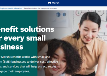 100 HR Directors και υπεύθυνοι τμημάτων HR στο Mercer Marsh Benefits (ΜΜΒ) Event