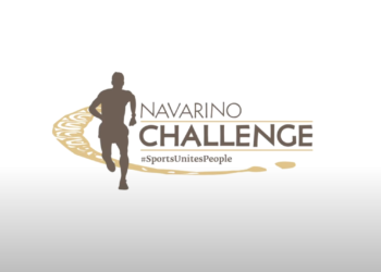 H wedo.insure Official Insurance Partner του Navarino Challenge