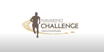H wedo.insure Official Insurance Partner του Navarino Challenge