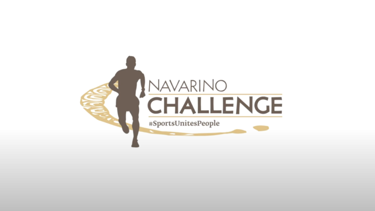 H wedo.insure Official Insurance Partner του Navarino Challenge
