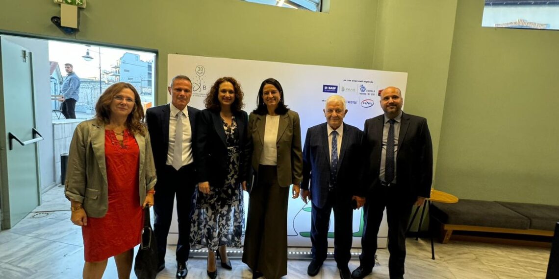 Ν. Κεραμέως: Οι εργαζόμενοι στο επίκεντρο των πολιτικών της Κυβέρνησης