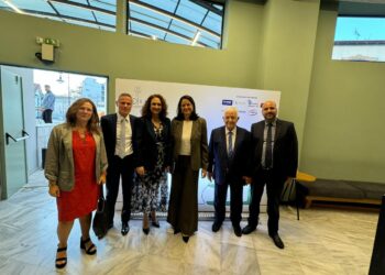 Ν. Κεραμέως: Οι εργαζόμενοι στο επίκεντρο των πολιτικών της Κυβέρνησης