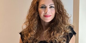 Η Ελίζα Βασιλείου Head of Sales, Bancassurance στην Howden