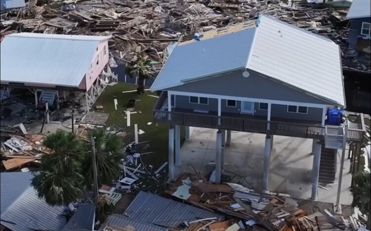 καταιγίδα Χέλεν