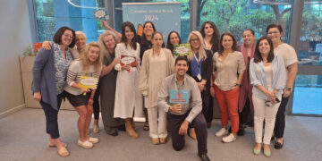 ERGO Ασφαλιστική: Εβδομάδα Εξυπηρέτησης Πελατών 2024