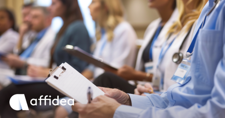 Affidea Webinar:  Απεικονιστικές εξετάσεις της κοιλιακής χώρας– Expect the Unexpected