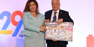 H Euroins βραβεύεται από το “Χαμόγελο του Παιδιού”
