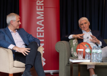 Ταξίδι Εταιρικού Δικτύου Interamerican στο Ναύπλιο: «Το Ταξίδι του Ηγέτη»