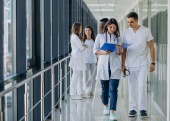 Αύξηση παραγωγής 10% στις Ασφαλίσεις Υγείας το 2023