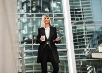 ICAP CRIF: «Ενισχύεται η παρουσία των Γυναικών Ανωτάτων Στελεχών στον επιχειρηματικό κόσμο»