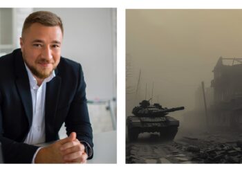 Πώς έχει επηρεάσει ο πόλεμος στην Ουκρανία τις ασφαλιστικές