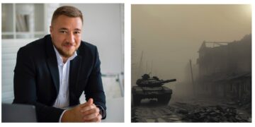 Πώς έχει επηρεάσει ο πόλεμος στην Ουκρανία τις ασφαλιστικές