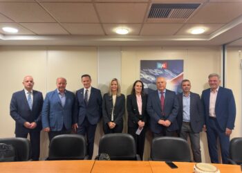 Μνημόνιο Εκπαιδευτικής Συνεργασίας ΣΕΜΑ και ΕΙΑΣ