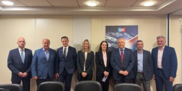 Μνημόνιο Εκπαιδευτικής Συνεργασίας ΣΕΜΑ και ΕΙΑΣ