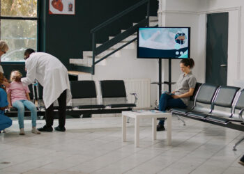 Ασφαλίσεις υγείας: 31,14% αύξηση στην παραγωγή στην 5ετία