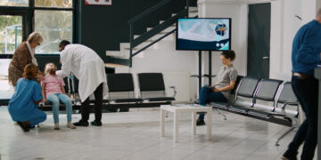 Ασφαλίσεις υγείας: 31,14% αύξηση στην παραγωγή στην 5ετία