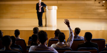 ΠΑ.ΠΕΙ: Ημερίδα του Εργαστηρίου Διαχείρισης Κινδύνων και Ασφαλίσεων